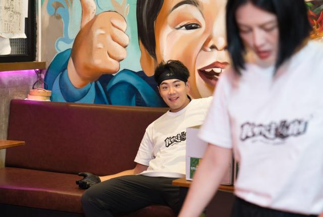 我們這一攤 第二季 第11集劇照 8