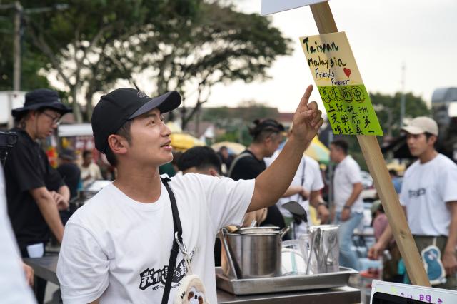 我們這一攤 第二季 第11集劇照 10