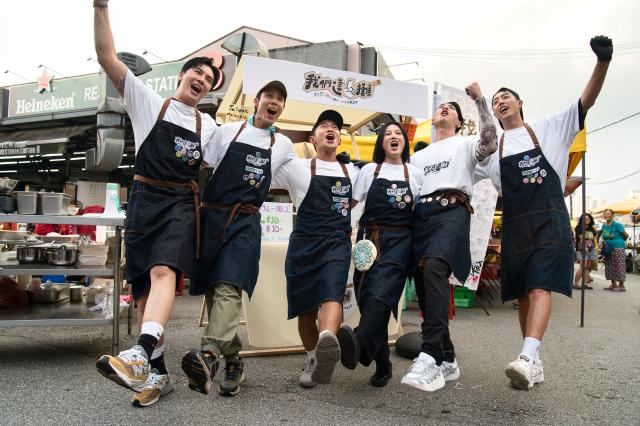 我們這一攤 第二季 第11集劇照 11