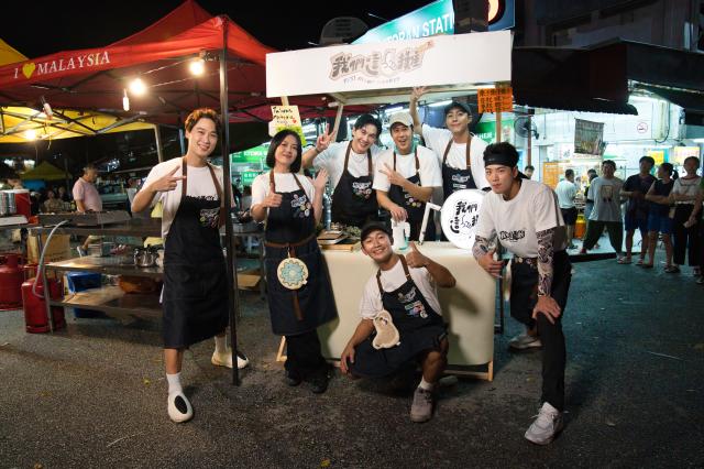 我們這一攤 第二季 第11集劇照 6