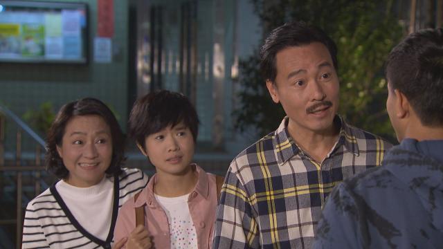 只為你停留 第5集劇照 6