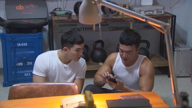 只為你停留 第5集劇照 4