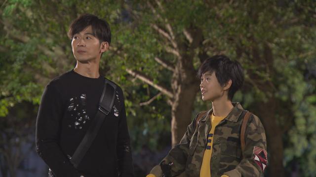 只為你停留 第5集劇照 2