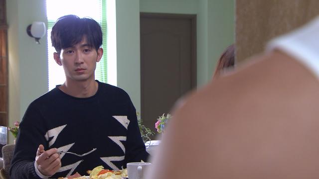 只為你停留 第5集劇照 8