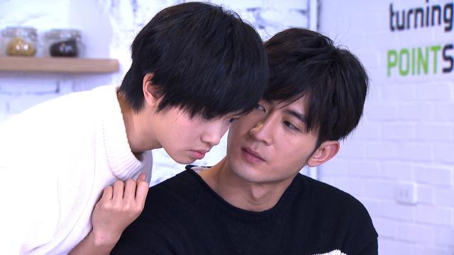 只為你停留 線上看