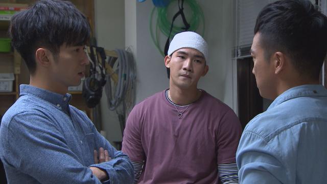 只為你停留 線上看