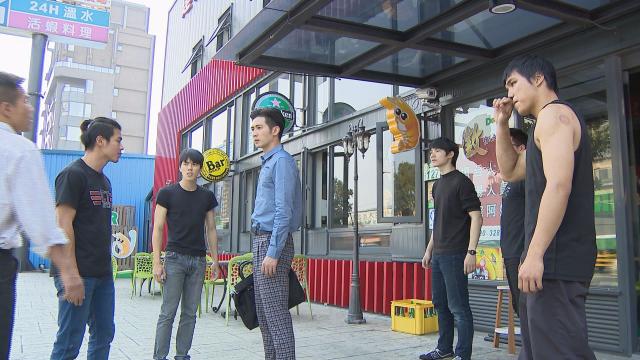 只為你停留 第18集劇照 2