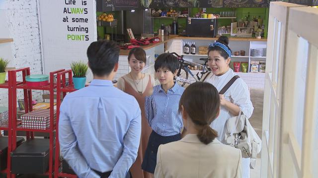 只為你停留 第18集劇照 3