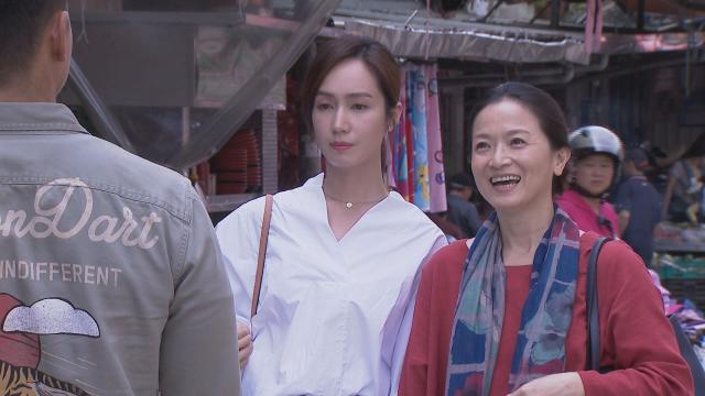 只為你停留 第20集劇照 6