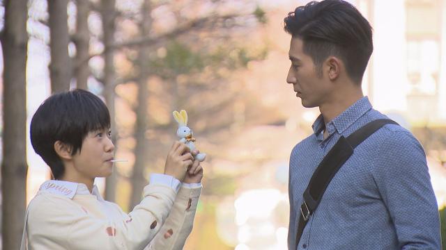 只為你停留 第20集劇照 7