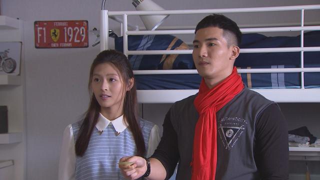 只為你停留 第20集劇照 3