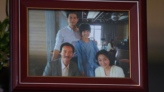 只為你停留 第39集劇照 4