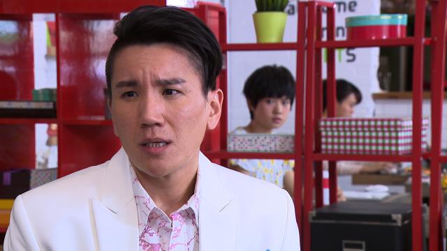 只為你停留 第41集劇照 2