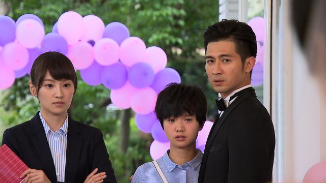 只為你停留 第56集劇照 7