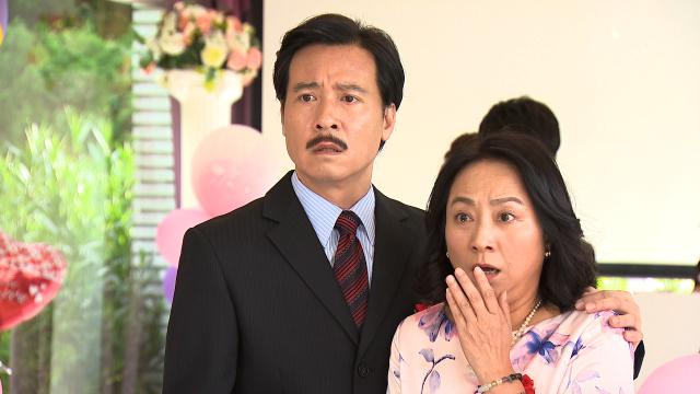 只為你停留 第56集劇照 2