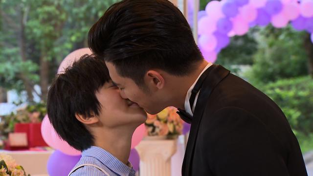 只為你停留 第56集劇照 4