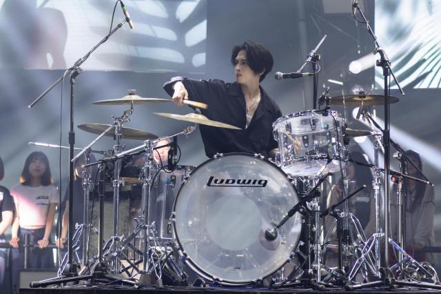 樂團祭 第2集劇照 3