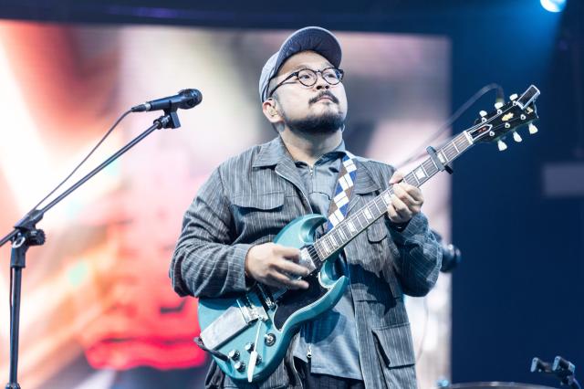 樂團祭 第3集劇照 9