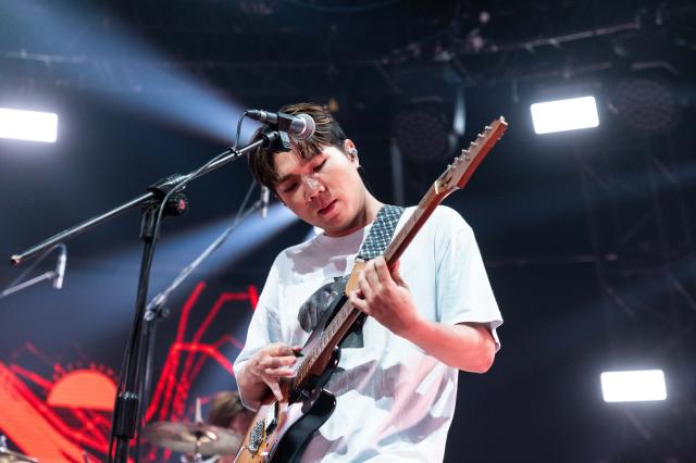 樂團祭 第3集劇照 4