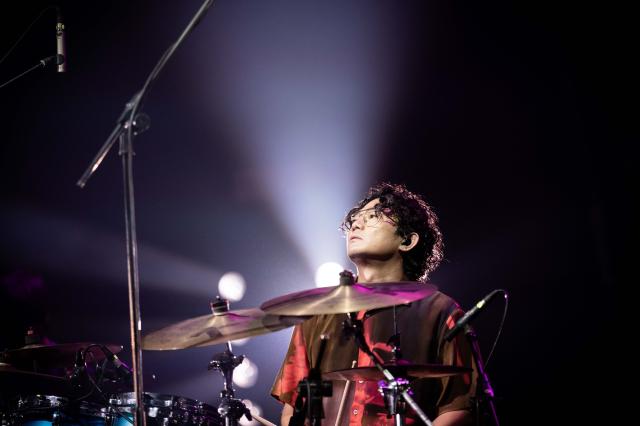 樂團祭 第3集劇照 8