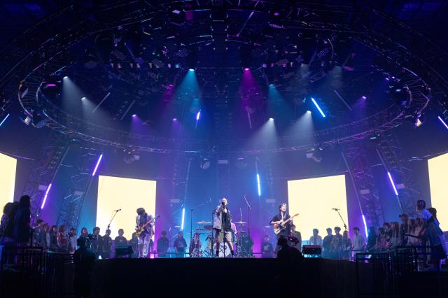 樂團祭 第3集劇照 3