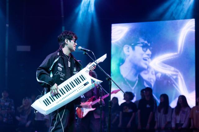 樂團祭 第3集劇照 6