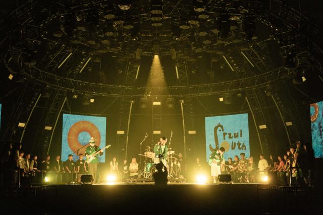 樂團祭 第3集劇照 7