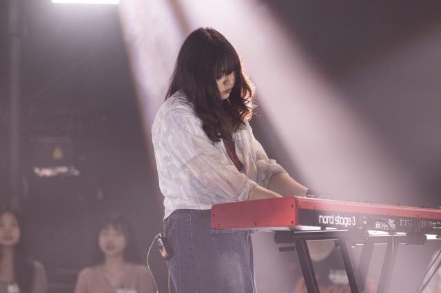 樂團祭 第4集劇照 10