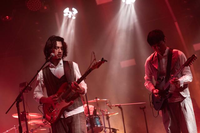 樂團祭 第4集劇照 7