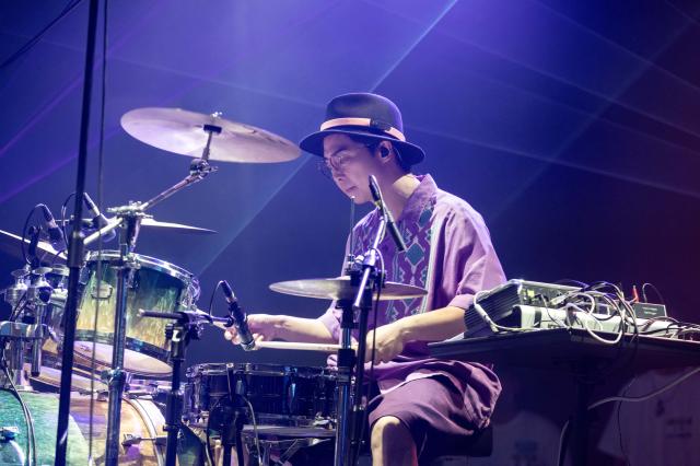 樂團祭 第4集劇照 6