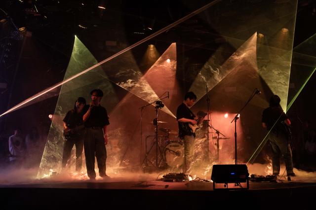 樂團祭 第4集劇照 3