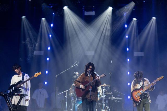 樂團祭 第4集劇照 4