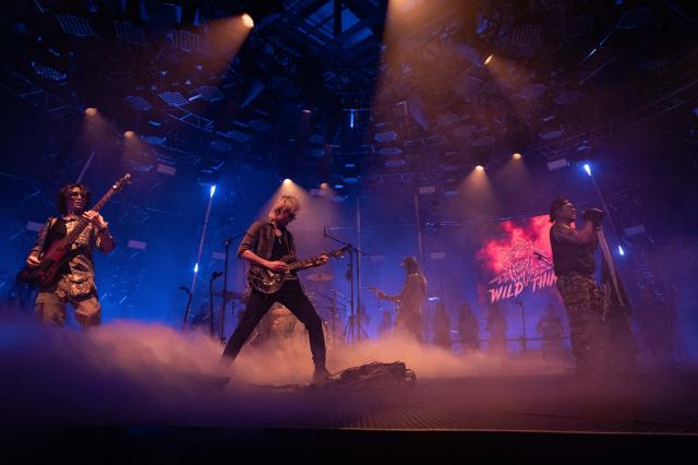 樂團祭 第4集劇照 2