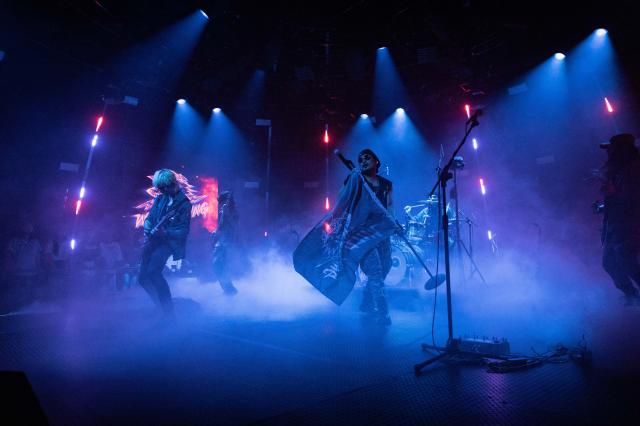 樂團祭 第4集劇照 8