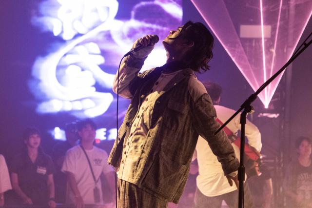 樂團祭 第4集劇照 9