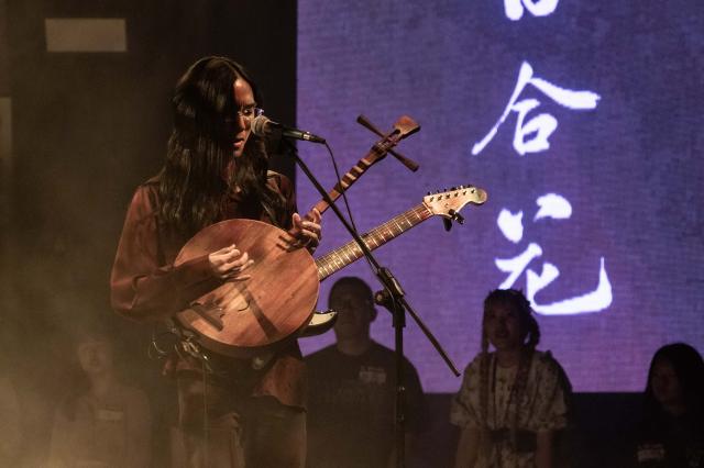 樂團祭 第4集劇照 5