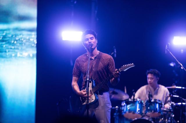 樂團祭 第6集劇照 8