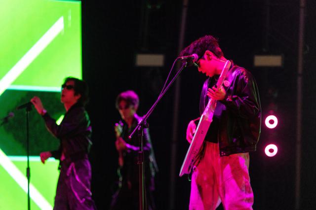 樂團祭 第6集劇照 2