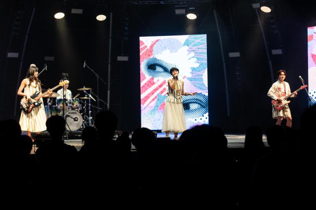 樂團祭 第6集劇照 5