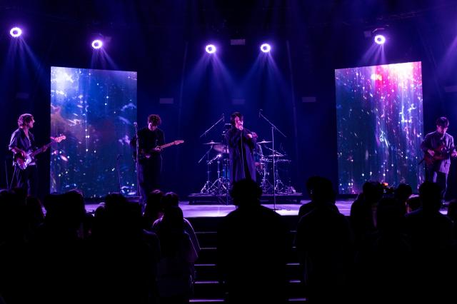 樂團祭 第6集劇照 6