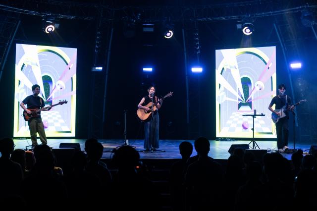 樂團祭 第6集劇照 7