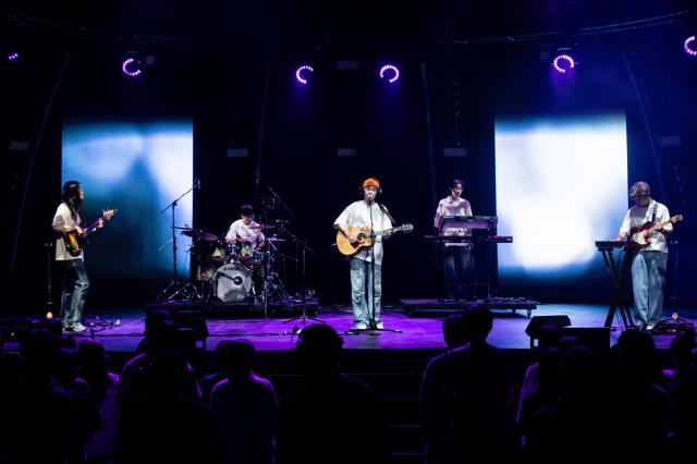 樂團祭 第6集劇照 4