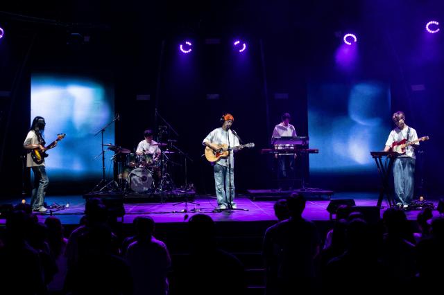 樂團祭 第7集劇照 8