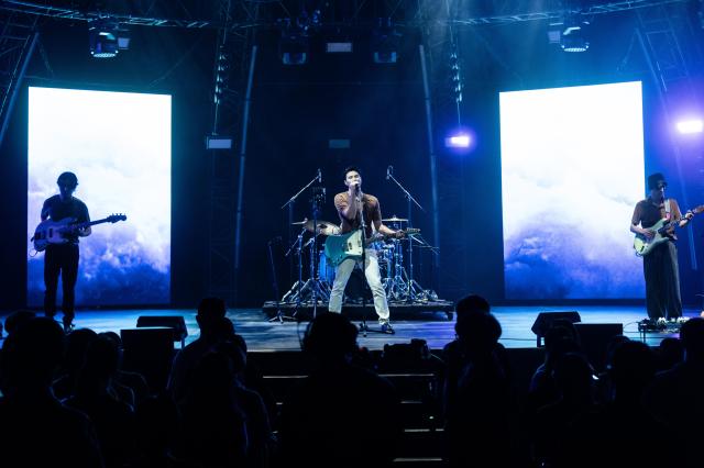 樂團祭 第7集劇照 10