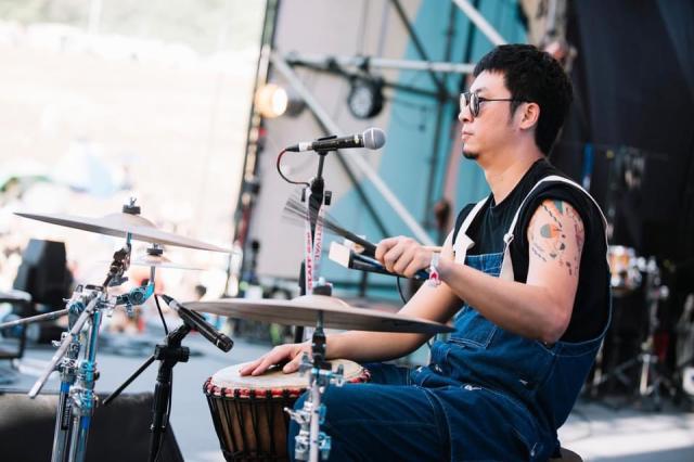 樂團祭 第7集劇照 5