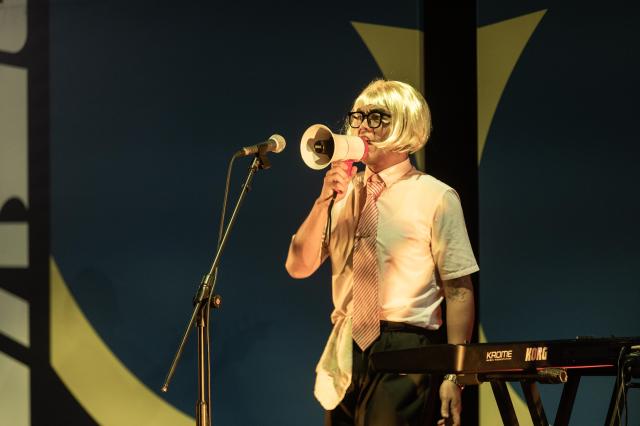 樂團祭 第7集劇照 11