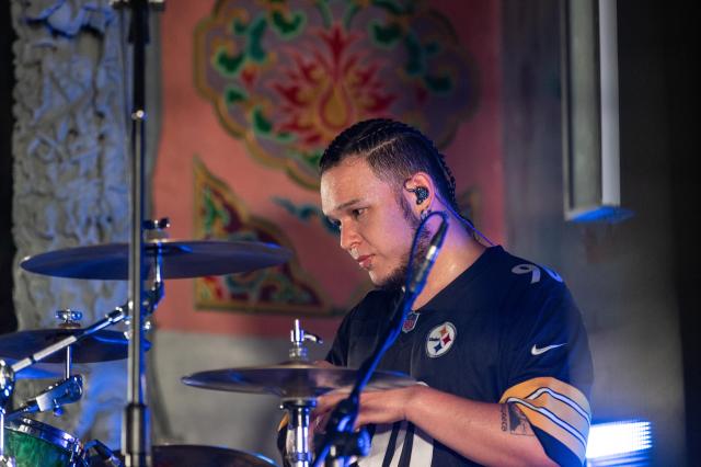 樂團祭 第7集劇照 6