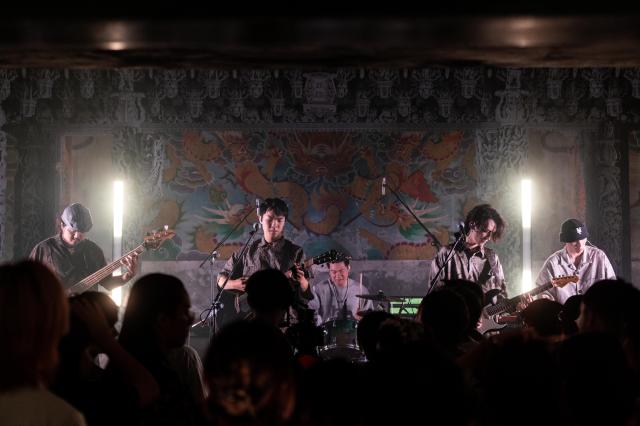 樂團祭 第7集劇照 2