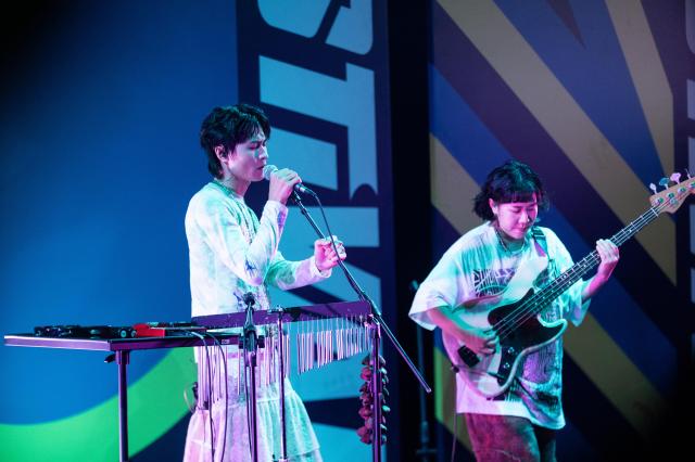 樂團祭 第7集劇照 4