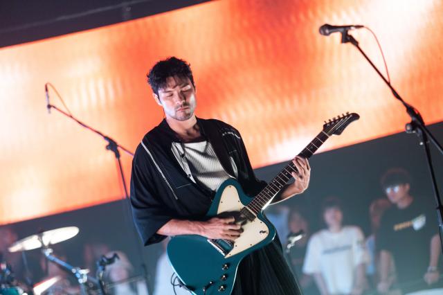 樂團祭 第9集劇照 3